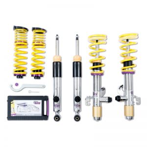 KW Coilover Kit DDC 39020034