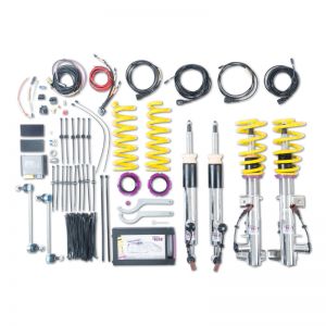 KW Coilover Kit DDC 39025004