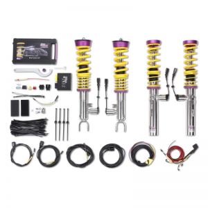 KW Coilover Kit DDC 39071001