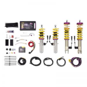 KW Coilover Kit DDC 39071002