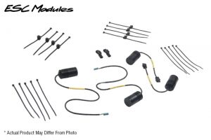 SPC Performance Adjustable Arms 68511186