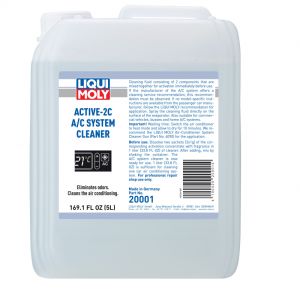 LIQUI MOLY Cleaning & Care 20001