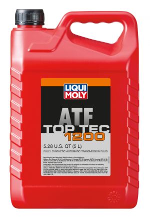LIQUI MOLY ATF - Top Tec 1200 20020