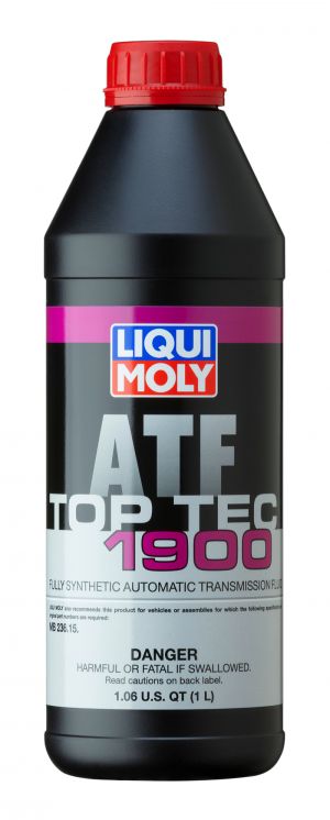 LIQUI MOLY ATF - Top Tec 1900 20028