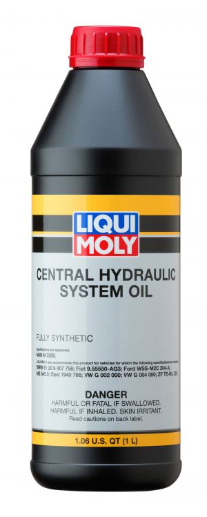 LIQUI MOLY Hydraulic Oil 20038