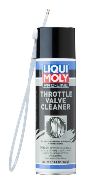 LIQUI MOLY Cleaning & Care 20210