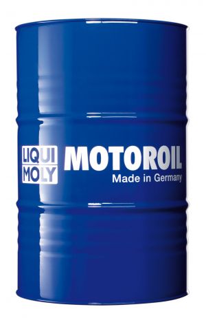 LIQUI MOLY Motor Oil - Leichtlauf 20363