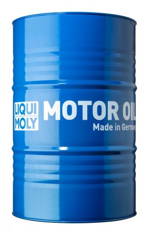 LIQUI MOLY Motor Oil - Molygen NewGen 20423