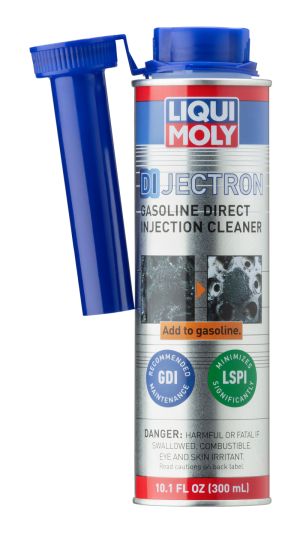 LIQUI MOLY Gasoline Additive 22076