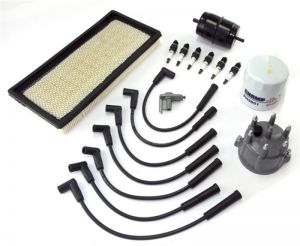 OMIX Ignition Tune-Up Kits 17256.22