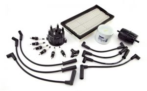 OMIX Ignition Tune-Up Kits 17256.07
