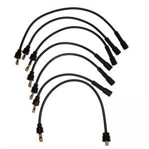 OMIX Ignition Wire Sets 17245.07