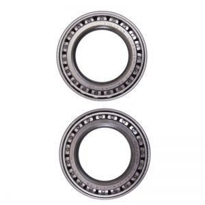 OMIX Hardware 16509.05
