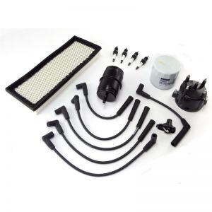 OMIX Ignition Tune-Up Kits 17256.15
