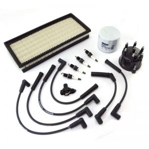 OMIX Ignition Tune-Up Kits 17256.16