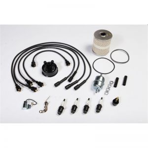 OMIX Ignition Tune-Up Kits 17257.73
