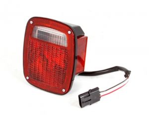 OMIX Tail Lights 12403.12
