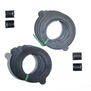 OMIX Hardware 16508.01