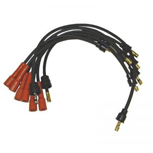 OMIX Ignition Wire Sets 17245.09