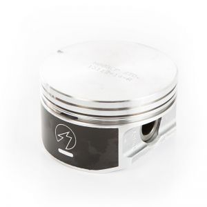 2000 Jeep Wrangler Pistons - Cast - Single