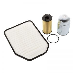 OMIX Filters 17436.43