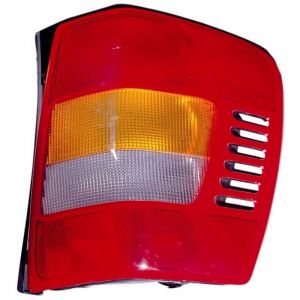 OMIX Tail Lights 12403.24
