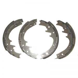 OMIX Brake Drums/Shoes 16726.08