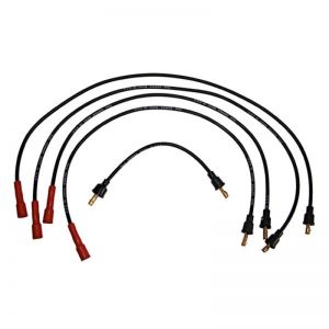 OMIX Ignition Wire Sets 17245.02