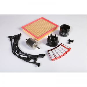 OMIX Ignition Tune-Up Kits 17256.10