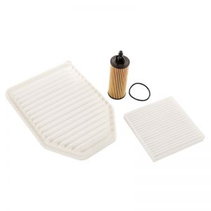 OMIX Filters