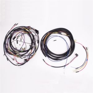 OMIX Wiring Harnesses 17201.10
