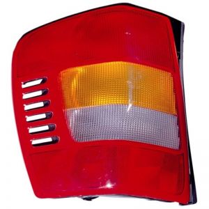 OMIX Tail Lights 12403.23