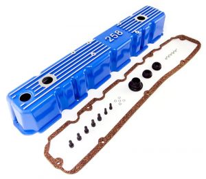 OMIX Valve Covers 17401.11