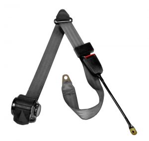OMIX Seat Belts 13202.12