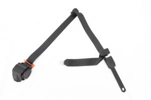 Rugged Ridge High-Back Seats 13202.15