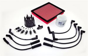 OMIX Ignition Tune-Up Kits 17256.11