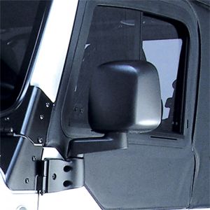 OMIX Mirrors 11002.11