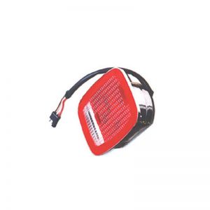 OMIX Tail Lights 12403.06