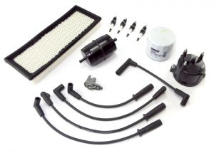 OMIX Ignition Tune-Up Kits 17256.13