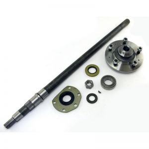 OMIX Axle Shafts 16530.32
