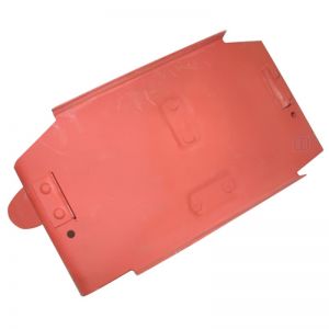 OMIX Battery Trays 12021.90