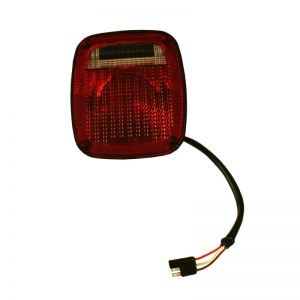 OMIX Tail Lights 12403.04