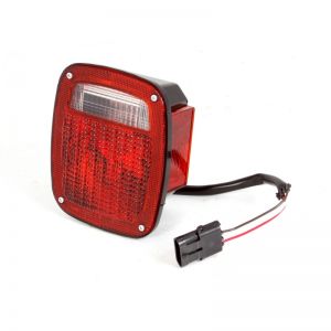 OMIX Tail Lights 12403.14