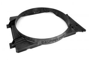 OMIX Cooling Fan Shrouds 17102.05