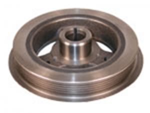 OMIX Pulleys 17461.02
