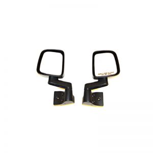 OMIX Mirrors 11002.09