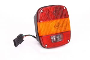 OMIX Tail Lights 12403.44
