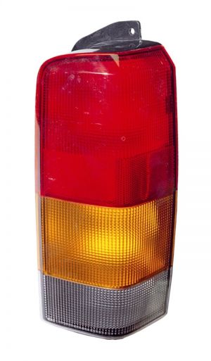 OMIX Tail Lights 12403.20