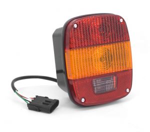 OMIX Tail Lights 12403.43