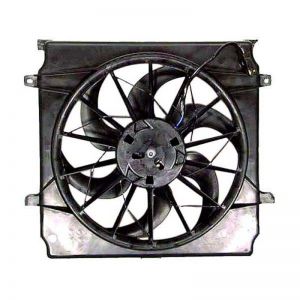 OMIX Cooling Fan 17102.55